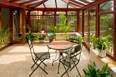 Kingstown conservatory quotes